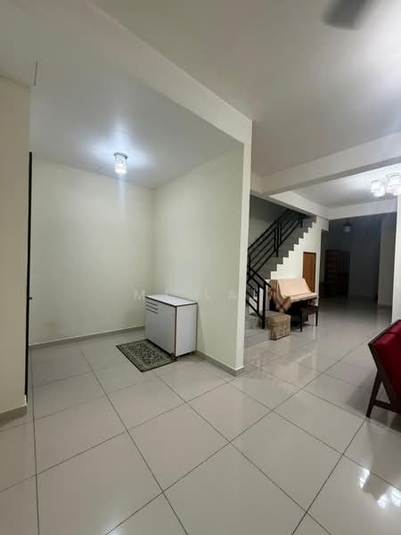 Cluster House for Sale in Nusa Duta (Iskandar Puteri (Nusajaya)) - MJ Lai - PropertyGuru.com.my