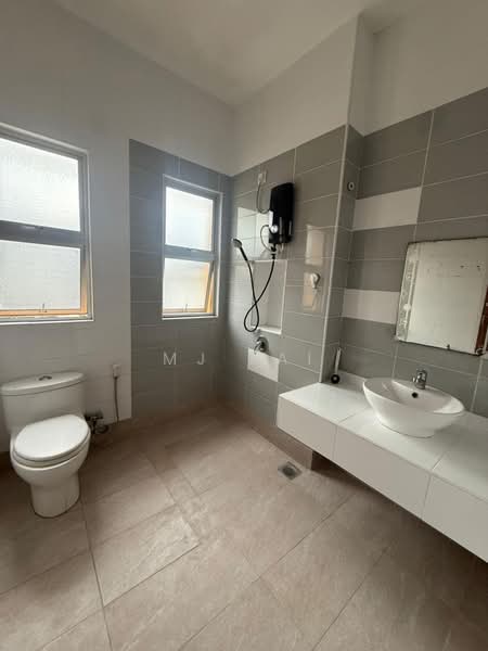 Cluster House for Sale in Nusa Duta (Iskandar Puteri (Nusajaya)) - MJ Lai - PropertyGuru.com.my