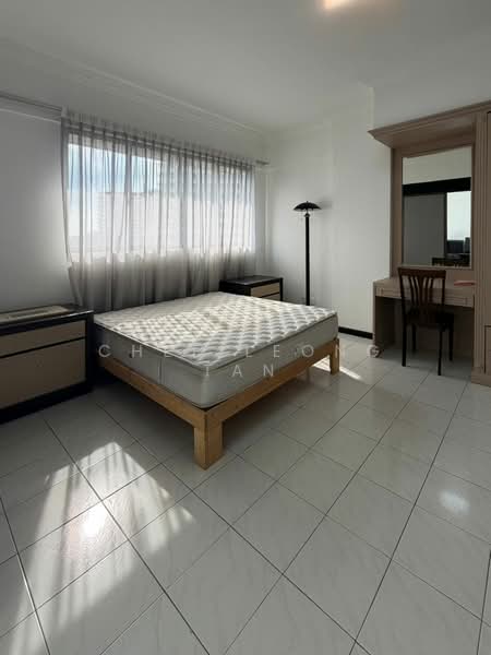 Condominium for Sale at Cascadium - Chee Leong Tan - Bedroom - PropertyGuru.com.my