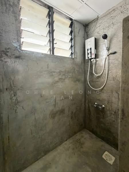 Condominium for Sale at Cascadium - Chee Leong Tan - Bathroom - PropertyGuru.com.my