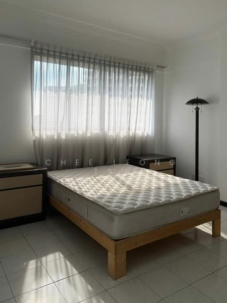 Condominium for Sale at Cascadium - Chee Leong Tan - Bedroom - PropertyGuru.com.my