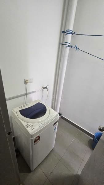 Kondominium untuk Dijual di The Nest @ Genting Klang - Shan Keow - Interior - PropertyGuru.com.my