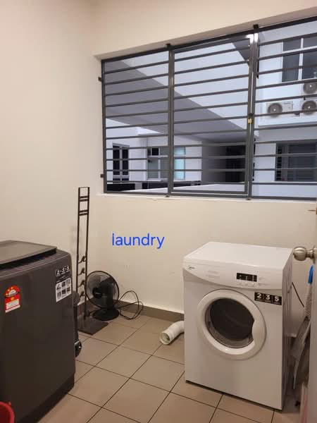 Service Residence for Rent at Gaya Resort Homes - Hong Ng - Interior - PropertyGuru.com.my