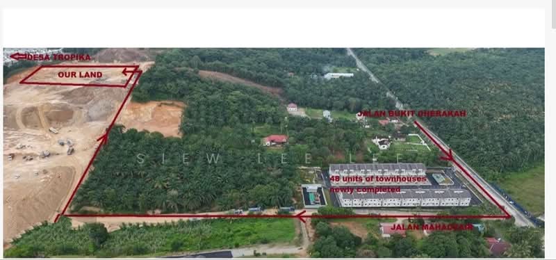 Agricultural Land for Sale in Bandar Puncak Alam (Puncak Alam) - Siew Lee Lee - PropertyGuru.com.my