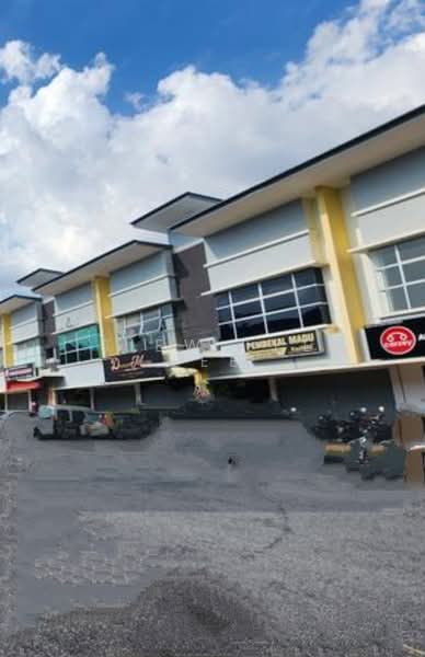 Agricultural Land for Sale in Bandar Puncak Alam (Puncak Alam) - Siew Lee Lee - PropertyGuru.com.my