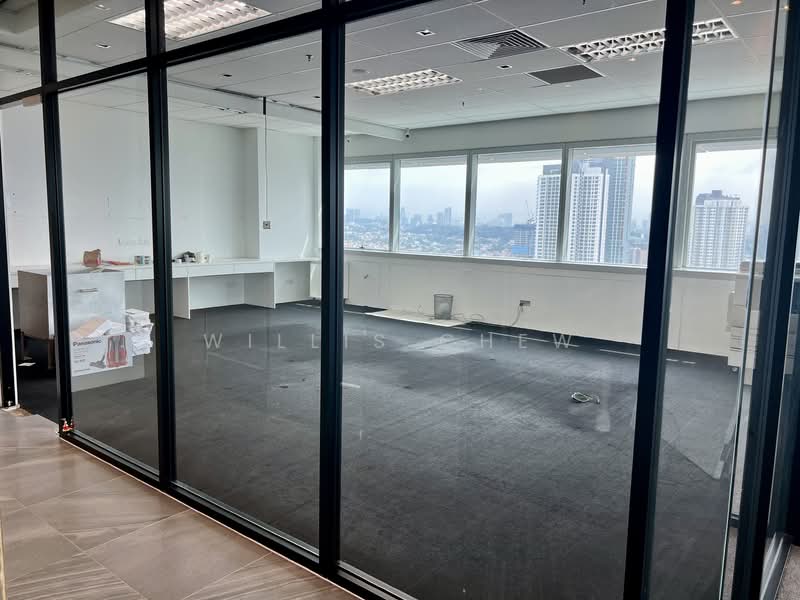 Office for Sale in KL Eco City (Kuala Lumpur) - Willis Chew - Interior - PropertyGuru.com.my