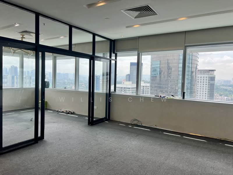 Office for Sale in KL Eco City (Kuala Lumpur) - Willis Chew - Interior - PropertyGuru.com.my