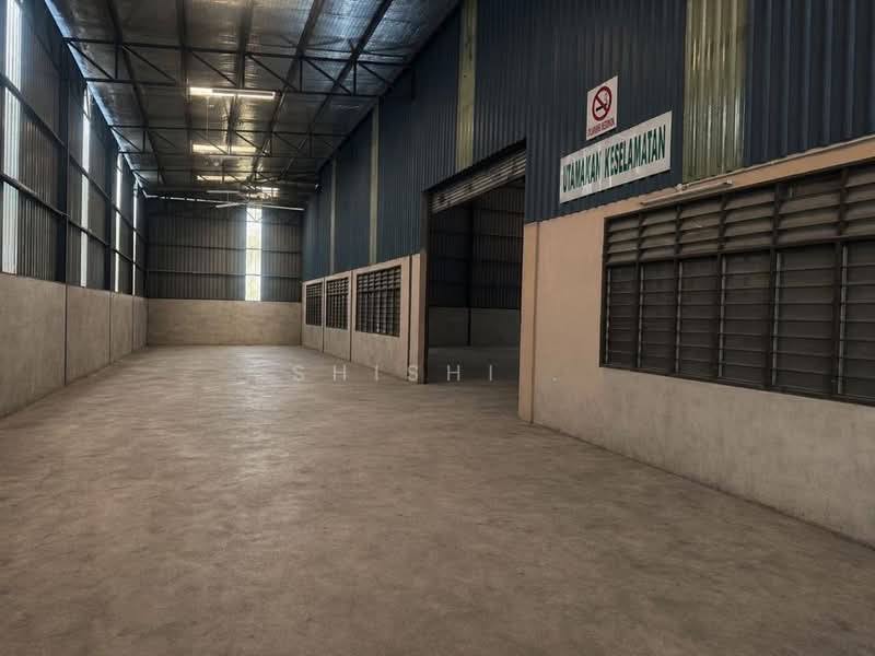 Semi-D Factory for Sale in Masai (Johor) - Shishi . - PropertyGuru.com.my