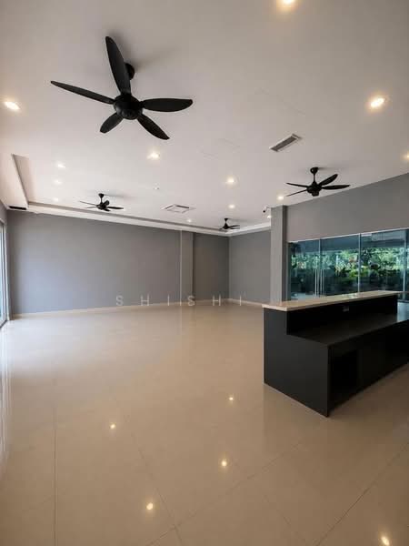 Semi-D Factory for Sale in Masai (Johor) - Shishi . - PropertyGuru.com.my