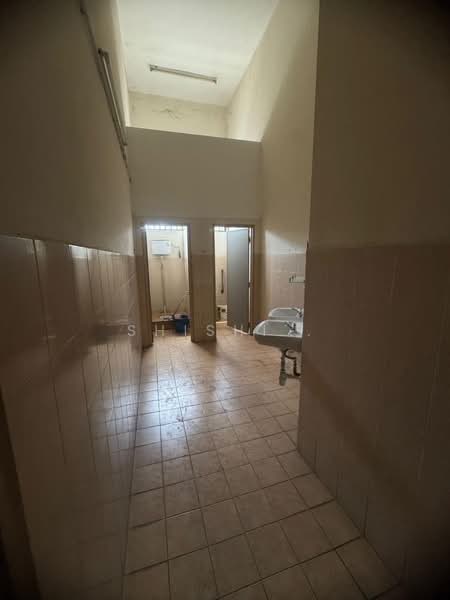 Semi-D Factory for Sale in Masai (Johor) - Shishi . - PropertyGuru.com.my