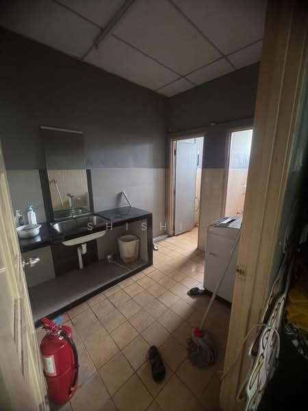 Semi-D Factory for Sale in Masai (Johor) - Shishi . - PropertyGuru.com.my