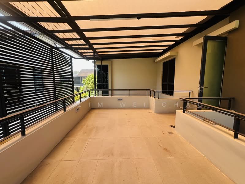 Rumah Berkembar untuk Dijual di Leisure Farm (Gelang Patah) - Roy Lim Wei Chao - PropertyGuru.com.my