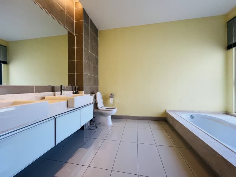 Rumah Berkembar untuk Dijual di Leisure Farm (Gelang Patah) - Roy Lim Wei Chao - PropertyGuru.com.my