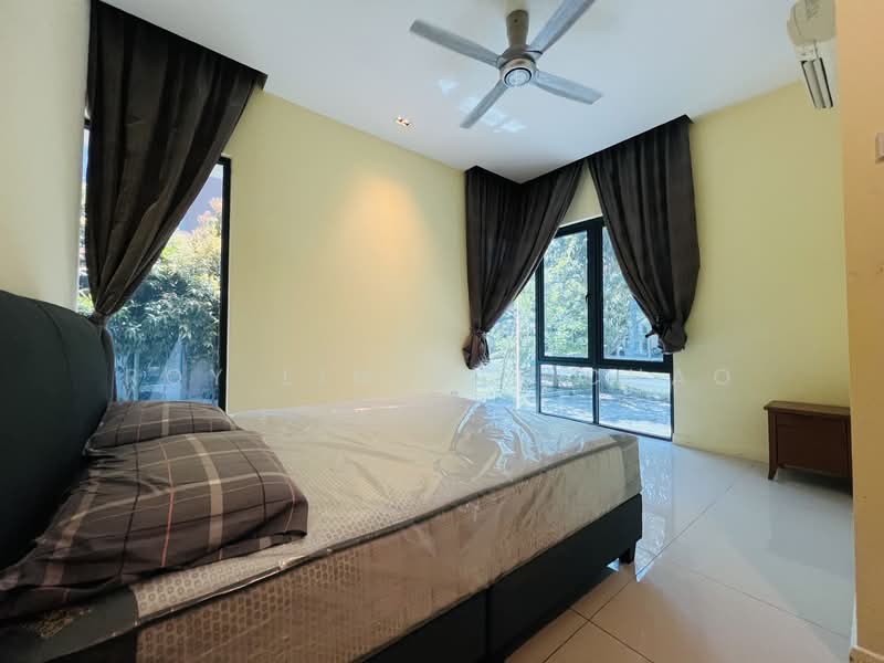 Rumah Berkembar untuk Dijual di Leisure Farm (Gelang Patah) - Roy Lim Wei Chao - PropertyGuru.com.my