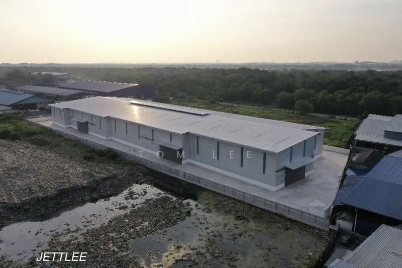 Warehouse for Sale in Teluk Gong (Port Klang (Pelabuhan Klang)) - Tom Lee - PropertyGuru.com.my
