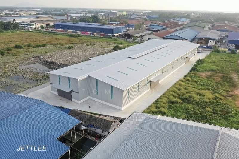 Warehouse for Sale in Teluk Gong (Port Klang (Pelabuhan Klang)) - Tom Lee - PropertyGuru.com.my
