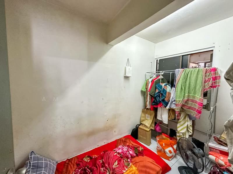 Kondominium untuk Dijual di Kenanga Point - Amirun Kinanah - Bedroom - PropertyGuru.com.my