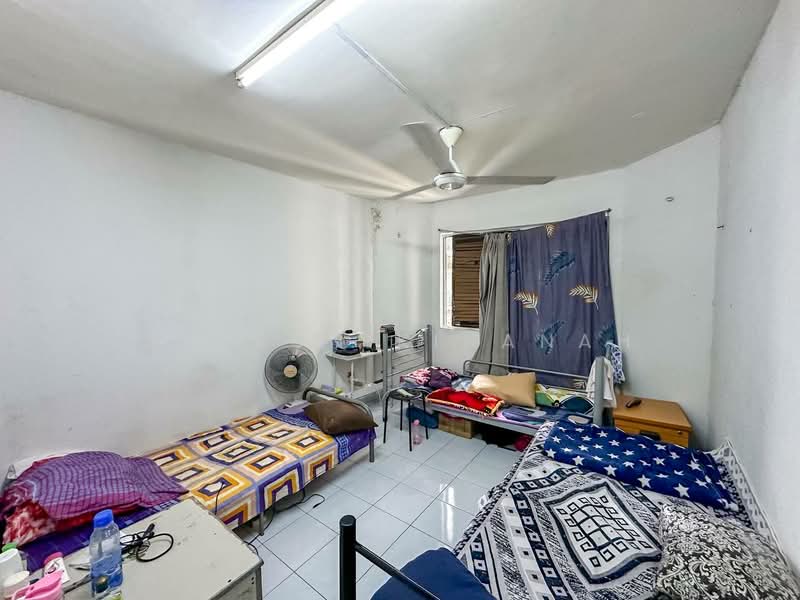 Kondominium untuk Dijual di Kenanga Point - Amirun Kinanah - Bedroom - PropertyGuru.com.my