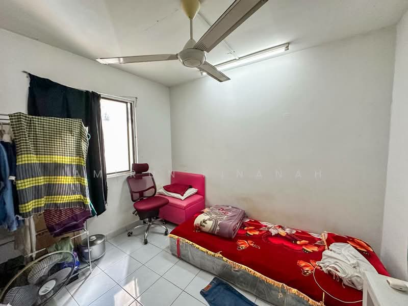 Kondominium untuk Dijual di Kenanga Point - Amirun Kinanah - Bedroom - PropertyGuru.com.my