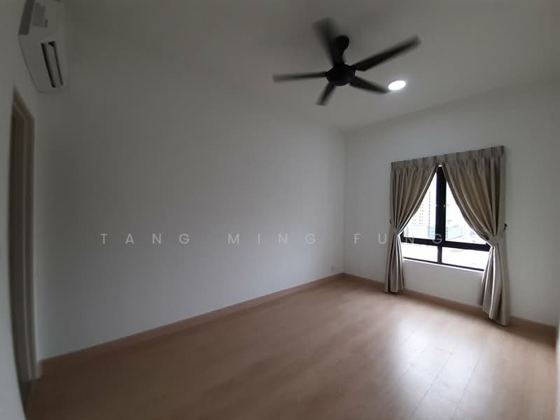 Kondominium untuk Disewa di The Olive - Tang Ming Fung - Bedroom - PropertyGuru.com.my