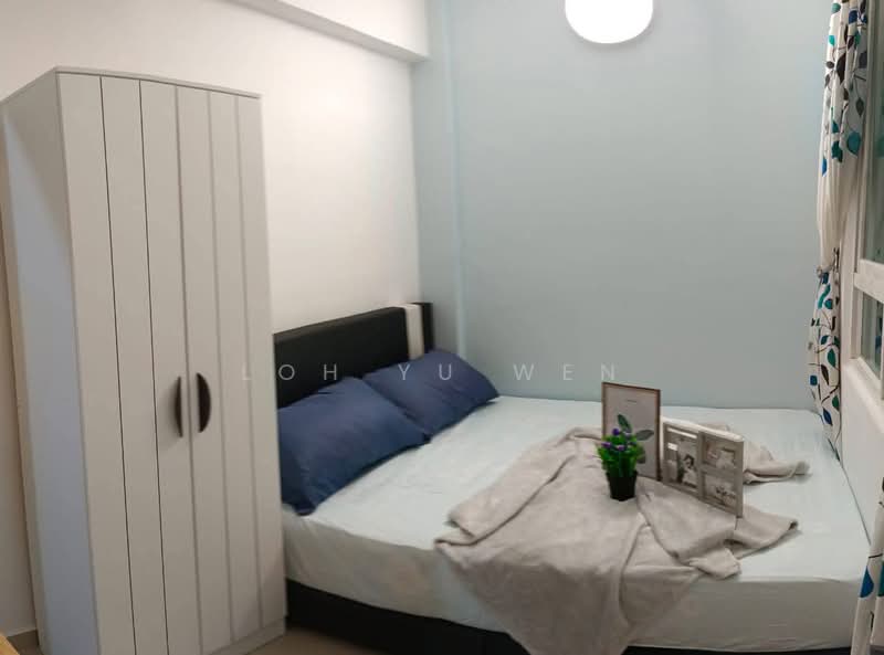 Apartment for Rent at Zan Ara - Loh Yu Wen - PropertyGuru.com.my
