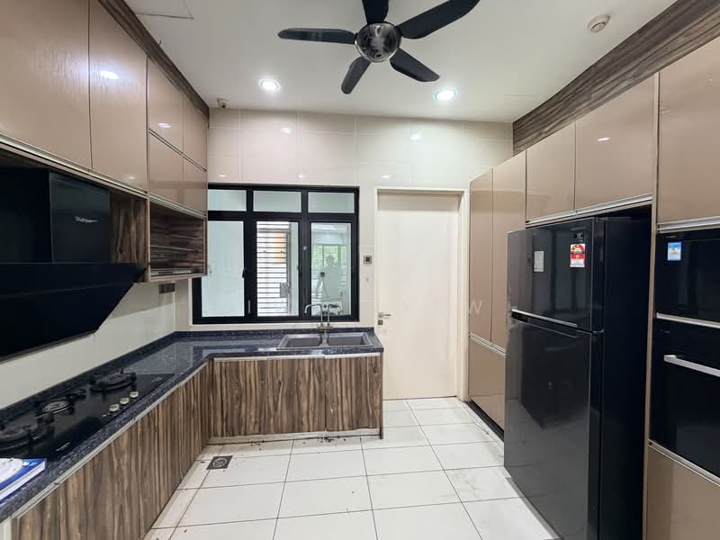 Semi-Detached House for Rent in 16 Sierra (Puchong) - Kiwi Nyew - PropertyGuru.com.my