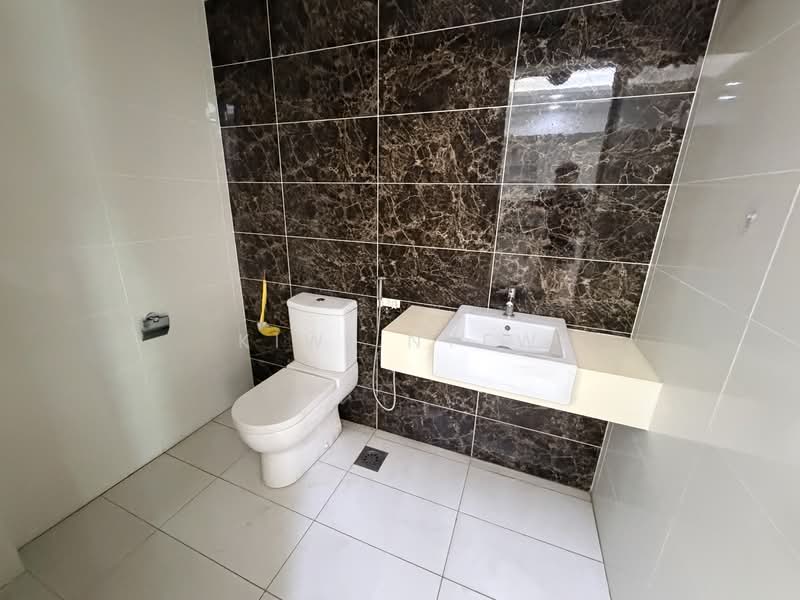 Semi-Detached House for Rent in Puchong (Selangor) - Kiwi Nyew - PropertyGuru.com.my