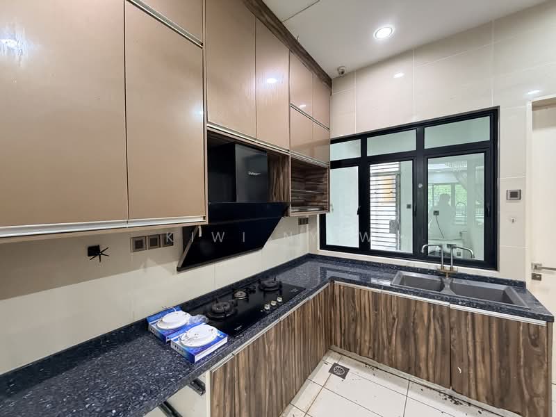 Semi-Detached House for Rent in 16 Sierra (Puchong) - Kiwi Nyew - PropertyGuru.com.my