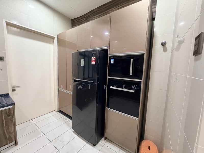 Semi-Detached House for Rent in 16 Sierra (Puchong) - Kiwi Nyew - PropertyGuru.com.my