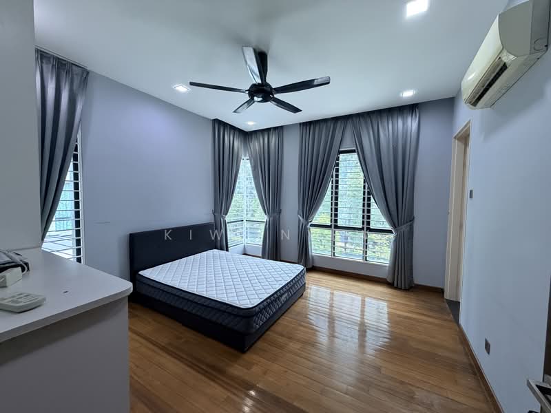 Semi-Detached House for Rent in 16 Sierra (Puchong) - Kiwi Nyew - PropertyGuru.com.my