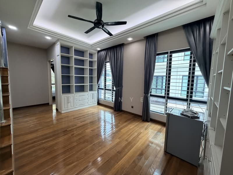 Semi-Detached House for Rent in 16 Sierra (Puchong) - Kiwi Nyew - PropertyGuru.com.my
