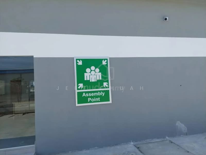 Tanah Perindustrian untuk Disewa di Pulau Indah (Klang) - Jeff Chuah - PropertyGuru.com.my