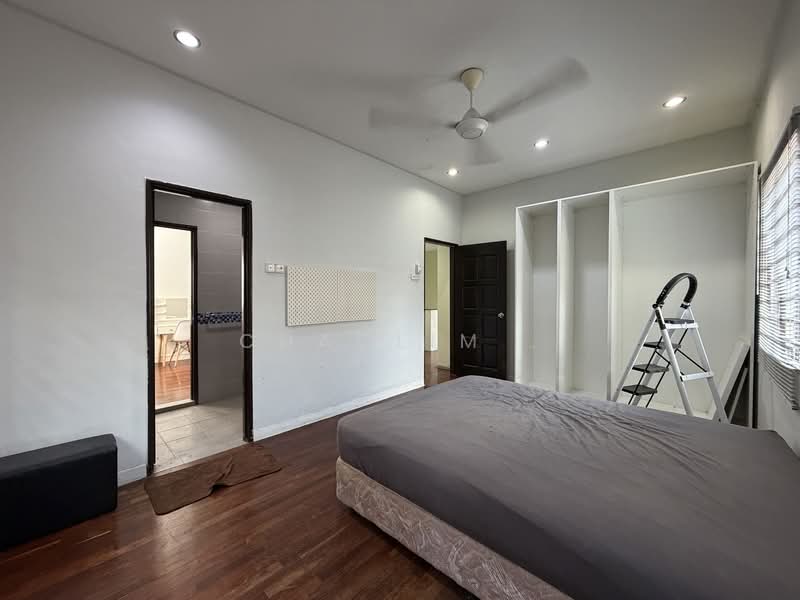 Bungalow for Sale in Sungai Long (Bandar Sungai Long) - ChaoLim . - Bedroom - PropertyGuru.com.my