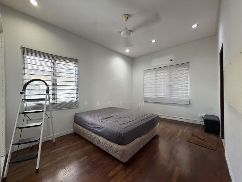 Bungalow for Sale in Sungai Long (Bandar Sungai Long) - ChaoLim . - Bedroom - PropertyGuru.com.my