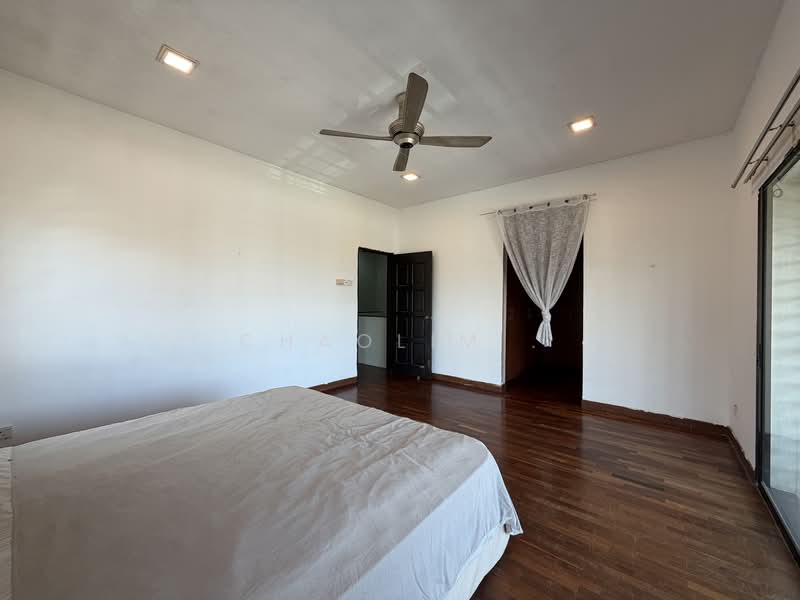 Bungalow for Sale in Sungai Long (Bandar Sungai Long) - ChaoLim . - Bedroom - PropertyGuru.com.my