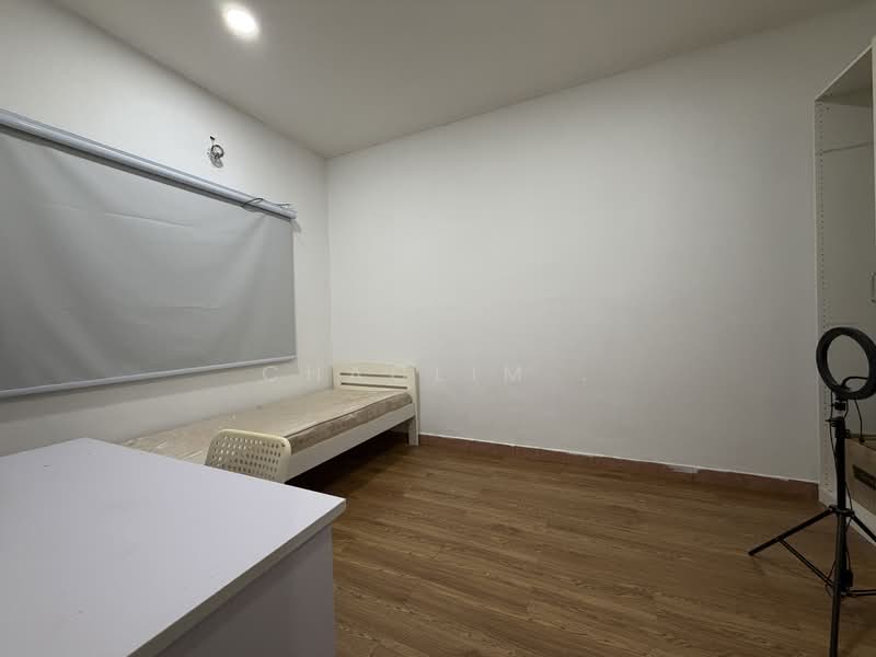 Bungalow for Sale in Sungai Long (Bandar Sungai Long) - ChaoLim . - Bedroom - PropertyGuru.com.my