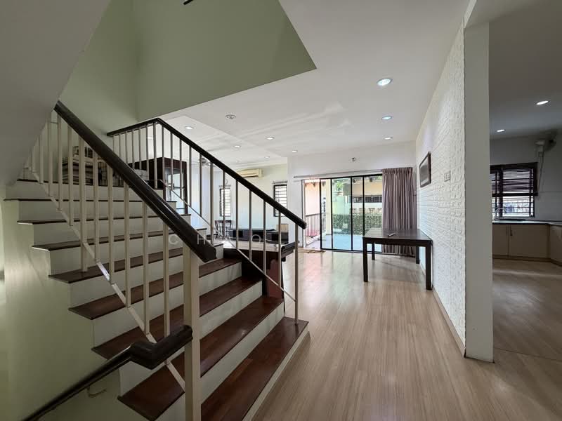 Bungalow for Sale in Sungai Long (Bandar Sungai Long) - ChaoLim . - Living Room - PropertyGuru.com.my