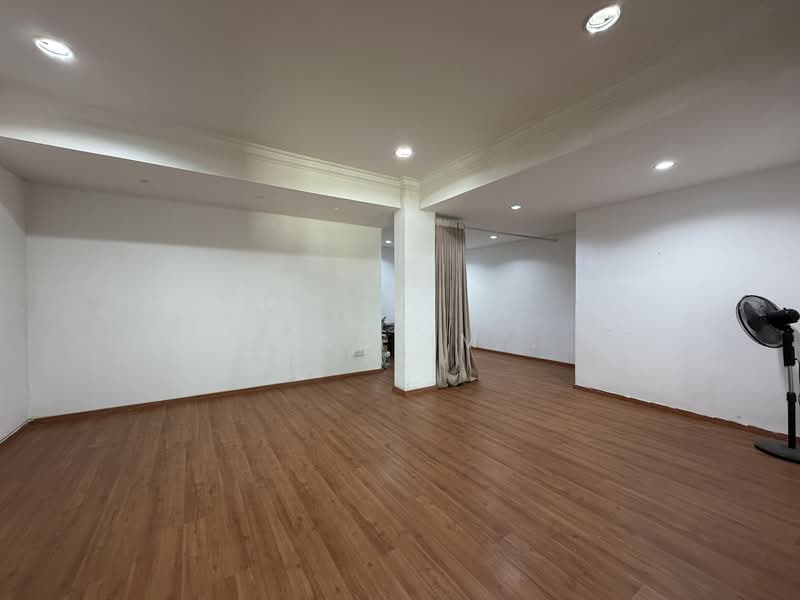 Bungalow for Sale in Sungai Long (Bandar Sungai Long) - ChaoLim . - Interior - PropertyGuru.com.my