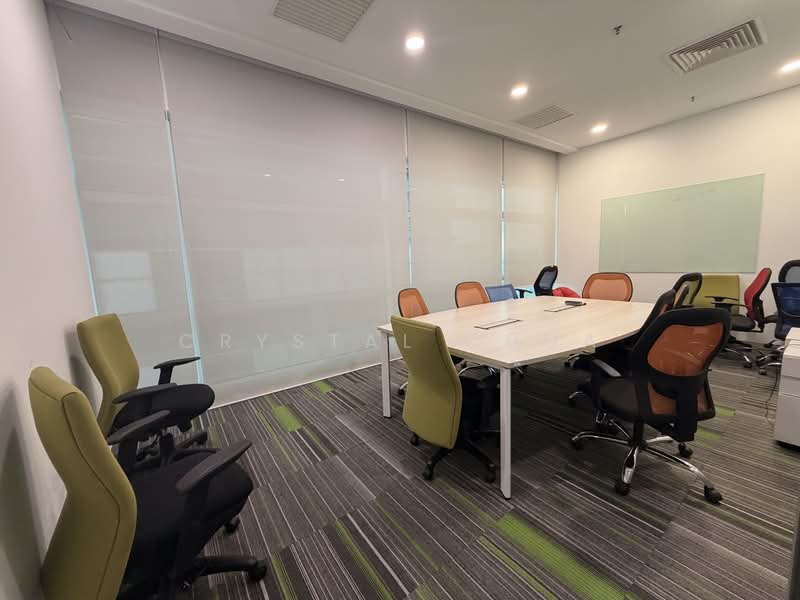 Office for Rent in Kl Sentral (Kuala Lumpur) - Crystal Chua - Interior - PropertyGuru.com.my