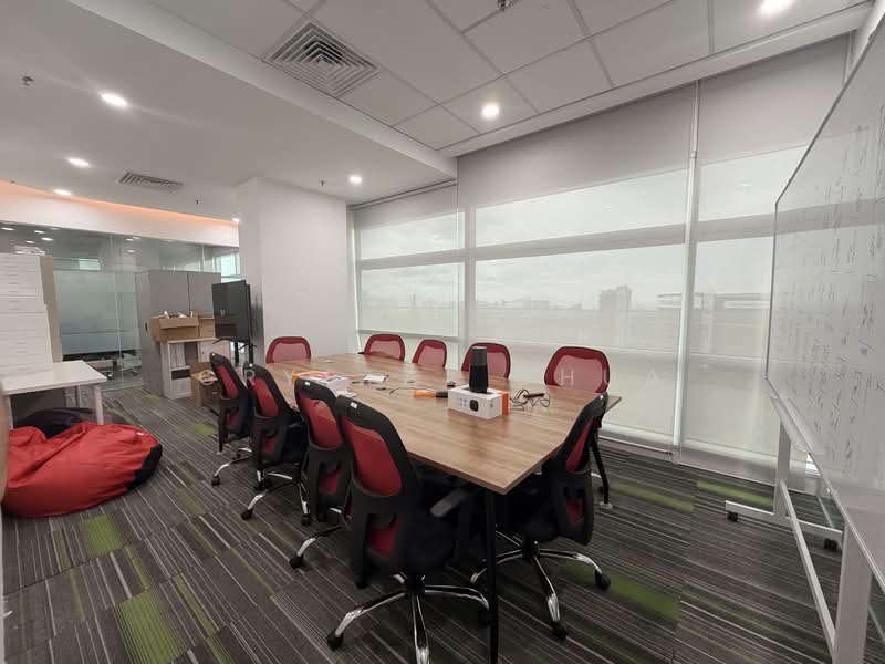Office for Rent in Kl Sentral (Kuala Lumpur) - Crystal Chua - Interior - PropertyGuru.com.my