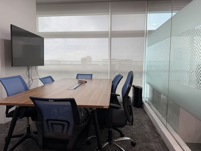 Office for Rent in Kl Sentral (Kuala Lumpur) - Crystal Chua - Interior - PropertyGuru.com.my