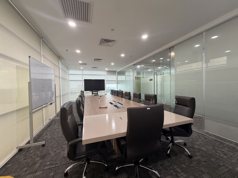 Office for Rent in Kl Sentral (Kuala Lumpur) - Crystal Chua - Interior - PropertyGuru.com.my