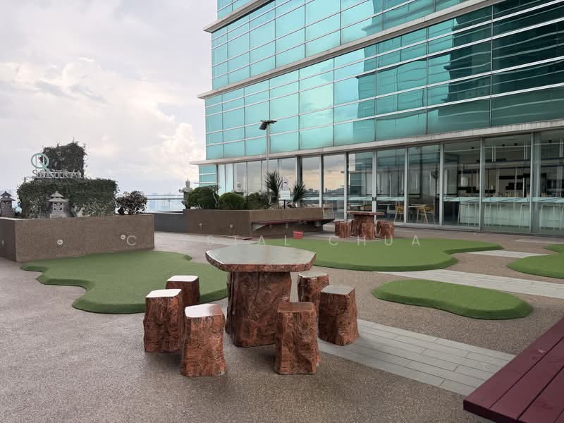 Office for Rent in Kl Sentral (Kuala Lumpur) - Crystal Chua - Exterior - PropertyGuru.com.my