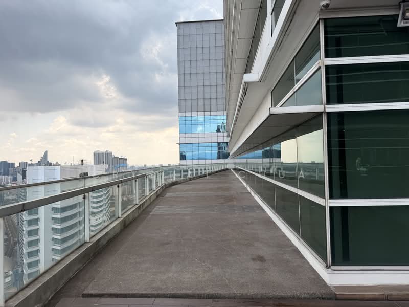 Office for Rent in Kl Sentral (Kuala Lumpur) - Crystal Chua - Exterior - PropertyGuru.com.my