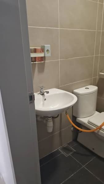 Condominium for Sale at The Nest @ Genting Klang - Shan Keow - PropertyGuru.com.my