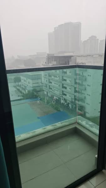 Condominium for Sale at The Nest @ Genting Klang - Shan Keow - PropertyGuru.com.my