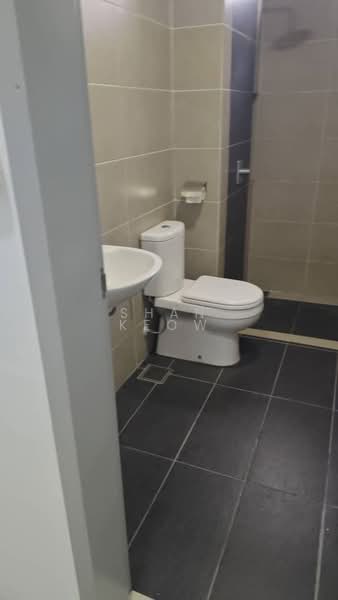 Condominium for Sale at The Nest @ Genting Klang - Shan Keow - PropertyGuru.com.my