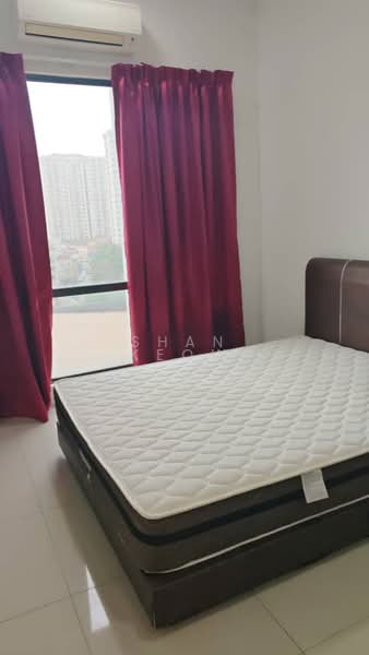 Condominium for Sale at The Nest @ Genting Klang - Shan Keow - PropertyGuru.com.my