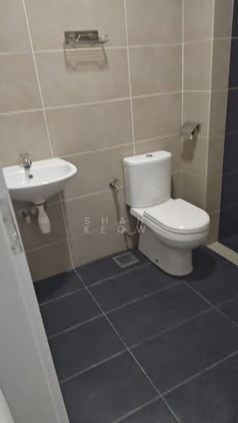 Condominium for Sale at The Nest @ Genting Klang - Shan Keow - PropertyGuru.com.my