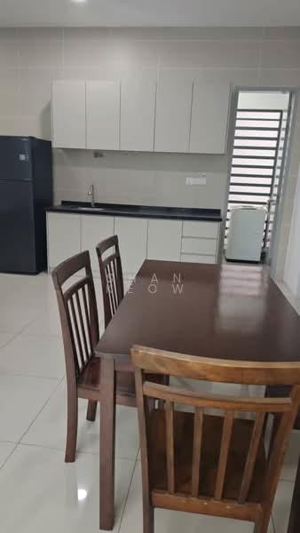 Condominium for Sale at The Nest @ Genting Klang - Shan Keow - PropertyGuru.com.my